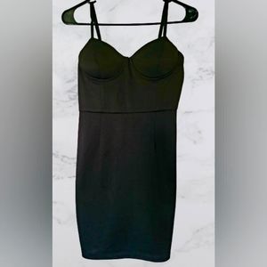 🖤 DATE NIGHT DRESS